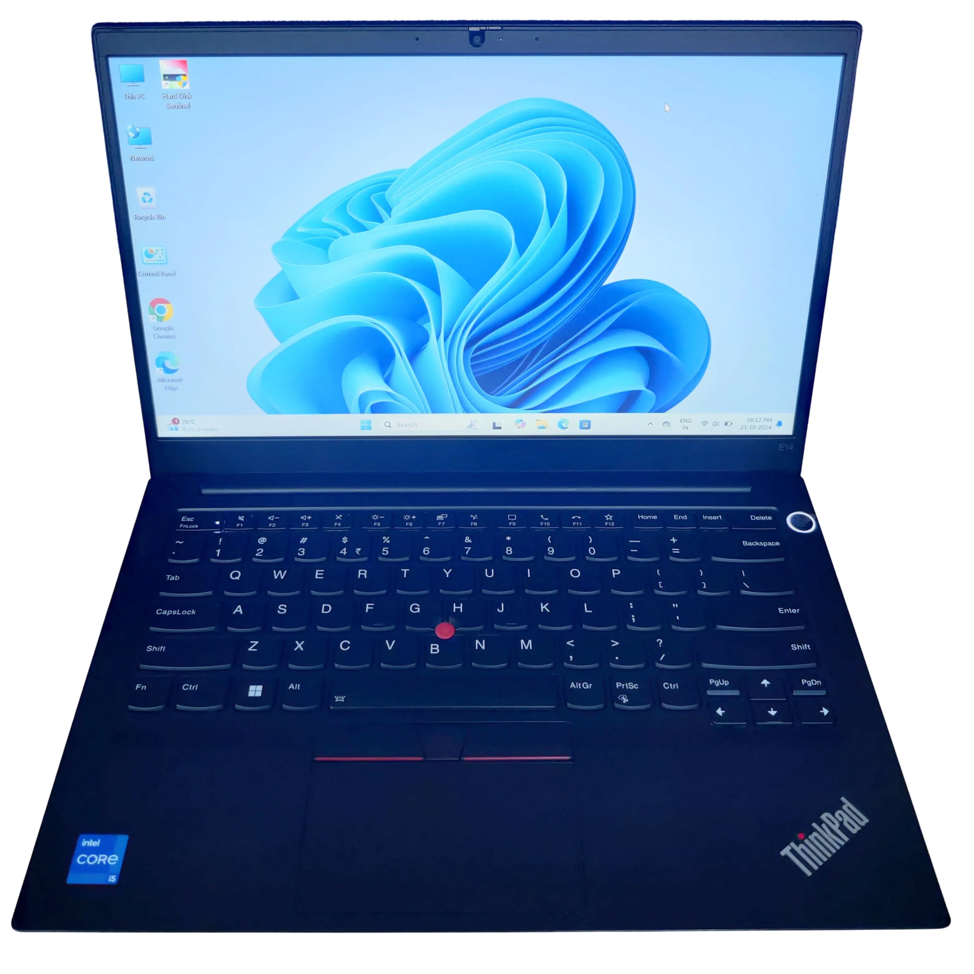 Lenovo ThinkPad E14 Gen 4 14" inch FHD Intel Core i5 12th Gen 1TB SSD 16GB RAM Laptop ( Unboxed - Extended Brand Warranty)