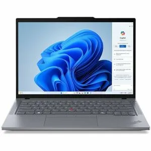 Lenovo ThinkPad T14 Gen 5 21ML0052US 14" Notebook - WUXGA - Intel Core Ultra 5 125U - 16 GB - 256 GB SSD - English Keyboard - Gray