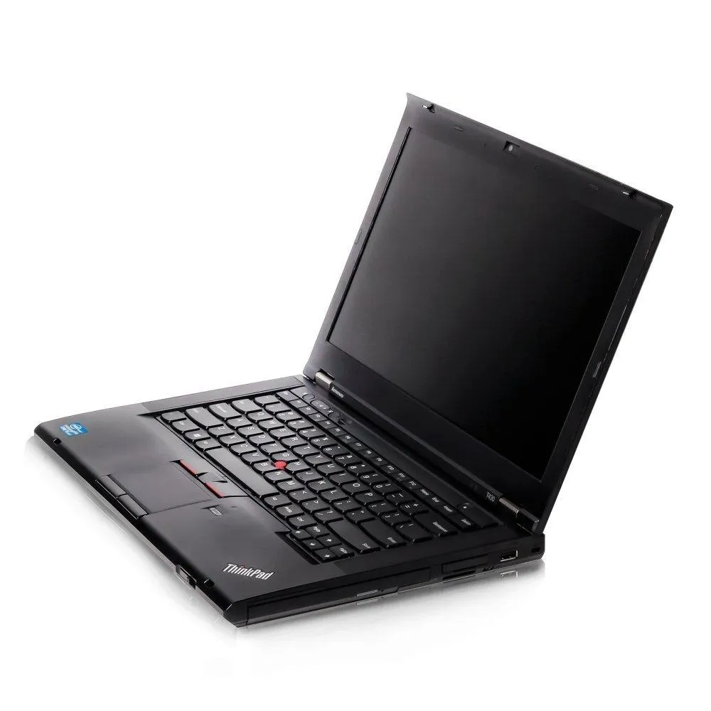 Lenovo ThinkPad T430 Laptop | Intel® Core™ i7 3520M @ 2.90GHz  | 14" HD  (1600x900) Display, 16GB RAM, Dual Hard Drive: 256GB SSD Boot   500GB HDD Storage, Webcam, USB 3.0, Windows 10 Pro | Grade A (Certified Refurbished) - 1 Year Warranty