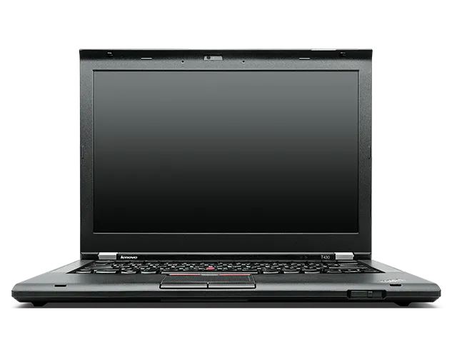 Lenovo ThinkPad T430 Laptop | Intel® Core™ i7 3520M @ 2.90GHz  | 14" HD  (1600x900) Display, 16GB RAM, Dual Hard Drive: 256GB SSD Boot   500GB HDD Storage, Webcam, USB 3.0, Windows 10 Pro | Grade A (Certified Refurbished) - 1 Year Warranty