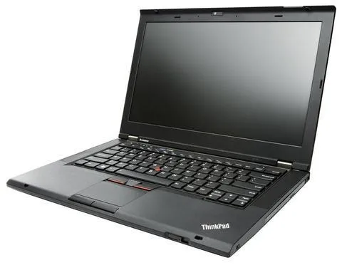 Lenovo ThinkPad T430 Laptop | Intel® Core™ i7 3520M @ 2.90GHz  | 14" HD  (1600x900) Display, 16GB RAM, Dual Hard Drive: 256GB SSD Boot   500GB HDD Storage, Webcam, USB 3.0, Windows 10 Pro | Grade A (Certified Refurbished) - 1 Year Warranty