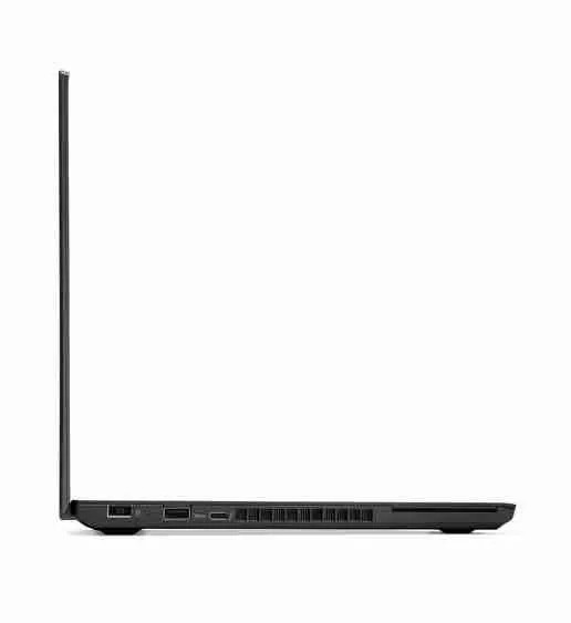 Lenovo ThinkPad T470 Ultrabook 14'' FHD (1080p) | Intel Core i5-6300U 3.00GHz (6th Gen), 16GB DDR4 RAM, 512GB NVMe M.2 SSD (PCIe), HDMI, Windows 10 Pro | Grade A (Certified Refurbished), 1 Year Warranty