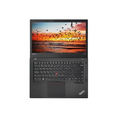 Lenovo ThinkPad T470 Ultrabook 14'' FHD (1080p) | Intel Core i5-6300U 3.00GHz (6th Gen), 16GB DDR4 RAM, 512GB NVMe M.2 SSD (PCIe), HDMI, Windows 10 Pro | Grade A (Certified Refurbished), 1 Year Warranty