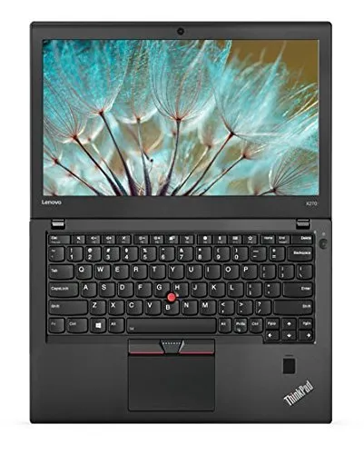 Lenovo ThinkPad T470 Ultrabook 14'' FHD (1080p) | Intel Core i5-6300U 3.00GHz (6th Gen), 16GB DDR4 RAM, 512GB NVMe M.2 SSD (PCIe), HDMI, Windows 10 Pro | Grade A (Certified Refurbished), 1 Year Warranty