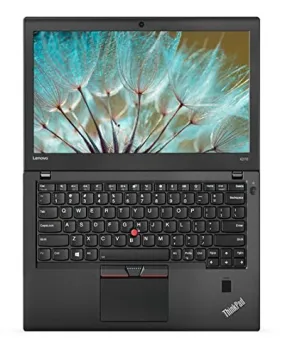 Lenovo ThinkPad T470 Ultrabook 14'' FHD (1080p) | Intel Core i5-6300U 3.00GHz (6th Gen), 16GB DDR4 RAM, 512GB NVMe M.2 SSD (PCIe), HDMI, Windows 10 Pro | Grade A (Certified Refurbished), 1 Year Warranty