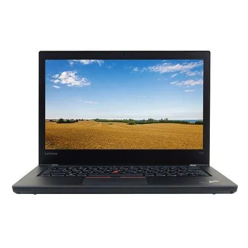 Lenovo ThinkPad T470 Ultrabook 14'' FHD (1080p) | Intel Core i7-7500U 2.70Ghz, Boost 3.5GHz (7th Gen), 16GB DDR4 RAM, 512GB NVMe M.2 SSD (PCIe), HDMI, Thunderbolt, Windows 10 Pro | Grade A (Certified Refurbished), 1 Year Warranty