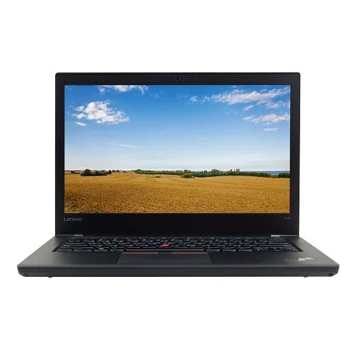 Lenovo ThinkPad T470 Ultrabook 14'' FHD (1080p) - Windows 10 Pro | Intel Core i7-7500U upto 3.5GHz (7th Gen), 32GB DDR4 RAM, 1TB NVMe M.2 SSD (PCIe), HDMI, Thunderbolt, | Grade A (Certified Refurbished), 1 Year Warranty