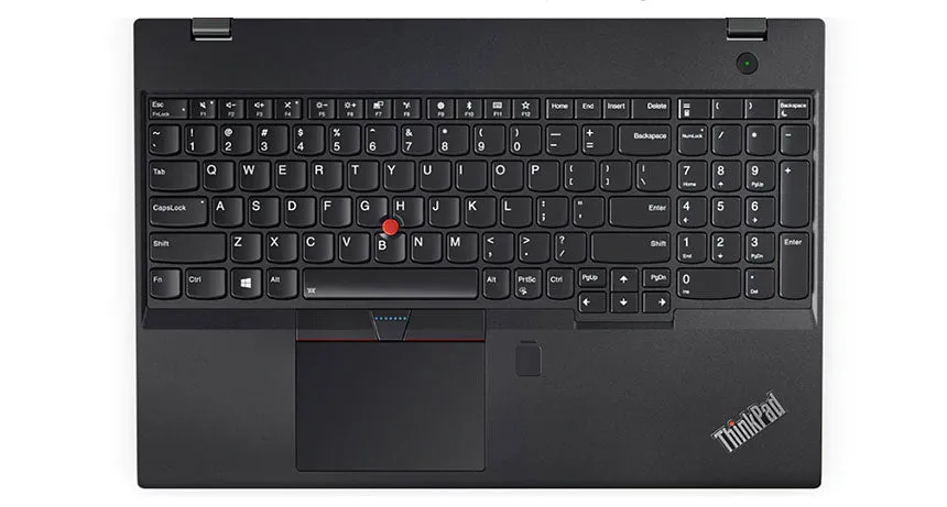 Lenovo ThinkPad T570 | 15.6" FHD IPS (1080p)  | Business Ultrabook |  Intel Core i7-7600U up to 3.90 GHz (7th Gen), 16GB RAM, 512GB SSD, Intel® UHD 520, Thunderbolt (USB-C), HDMI | Windows 10 Pro, Grade A (Certified Refurbished), 1 Year Warranty