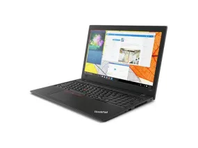 Lenovo ThinkPad T570 | 15.6" FHD IPS (1080p) Business Ultrabook |  Intel Core i7-7600U up to 3.90 GHz (7th Gen), 32GB RAM, 512GB SSD, Intel® UHD 520, Thunderbolt (USB-C), HDMI | Windows 10 Pro, Grade A (Certified Refurbished)   Warranty