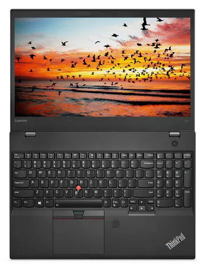 Lenovo ThinkPad T570 | 15.6" FHD IPS (1080p) Business Ultrabook |  Intel Core i7-7600U up to 3.90 GHz (7th Gen), 32GB RAM, 512GB SSD, Intel® UHD 520, Thunderbolt (USB-C), HDMI | Windows 10 Pro, Grade A (Certified Refurbished)   Warranty