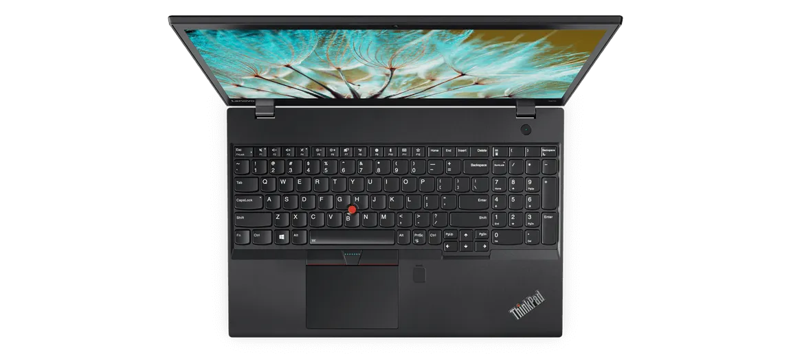 Lenovo ThinkPad T570 | 15.6" FHD IPS (1080p) Business Ultrabook |  Intel Core i7-7600U up to 3.90 GHz (7th Gen), 32GB RAM, 512GB SSD, Intel® UHD 520, Thunderbolt (USB-C), HDMI | Windows 10 Pro, Grade A (Certified Refurbished)   Warranty