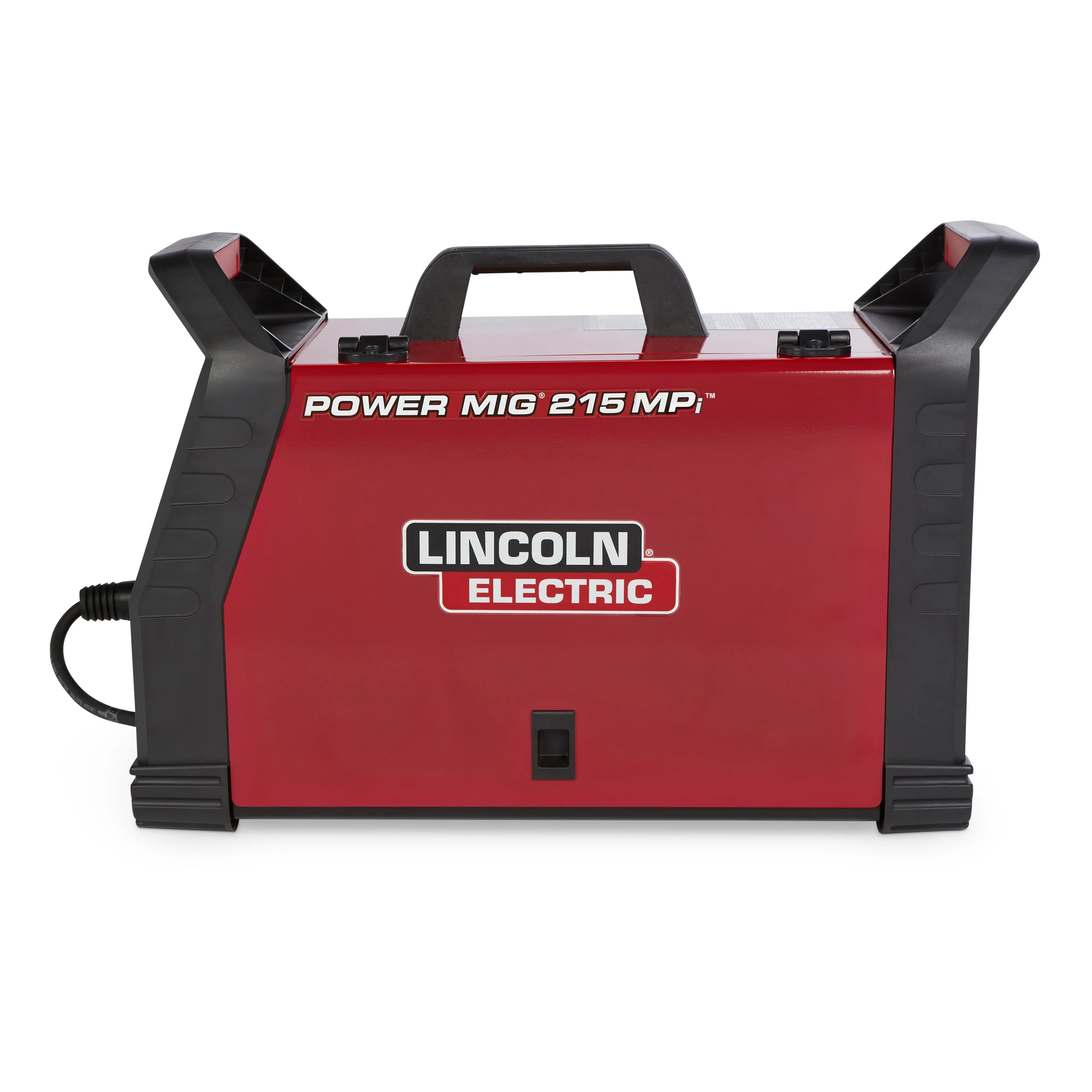 Lincoln POWER MIG 215 MPi Multi-Process Welder - K4876-1