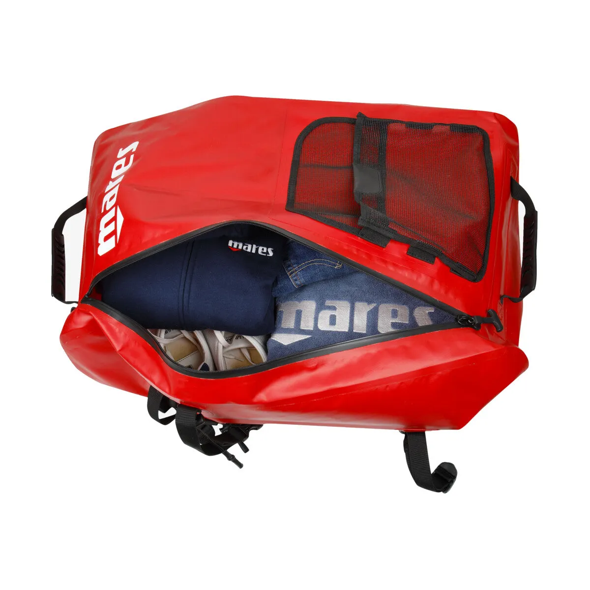 Mares Hydro Buoy Backpack