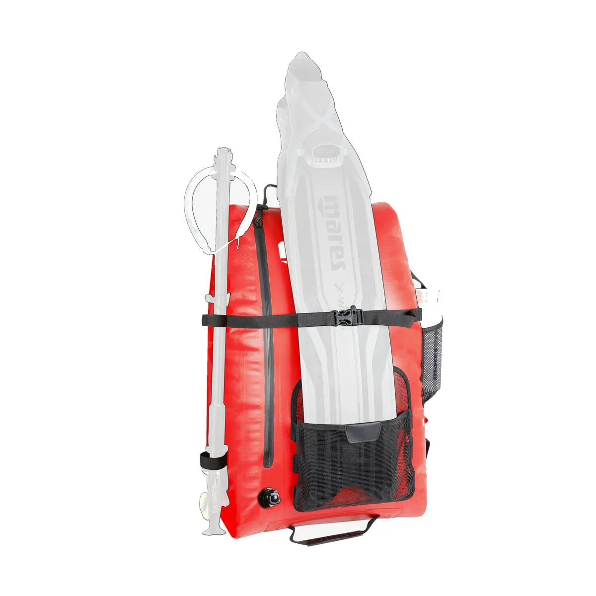 Mares Hydro Buoy Backpack