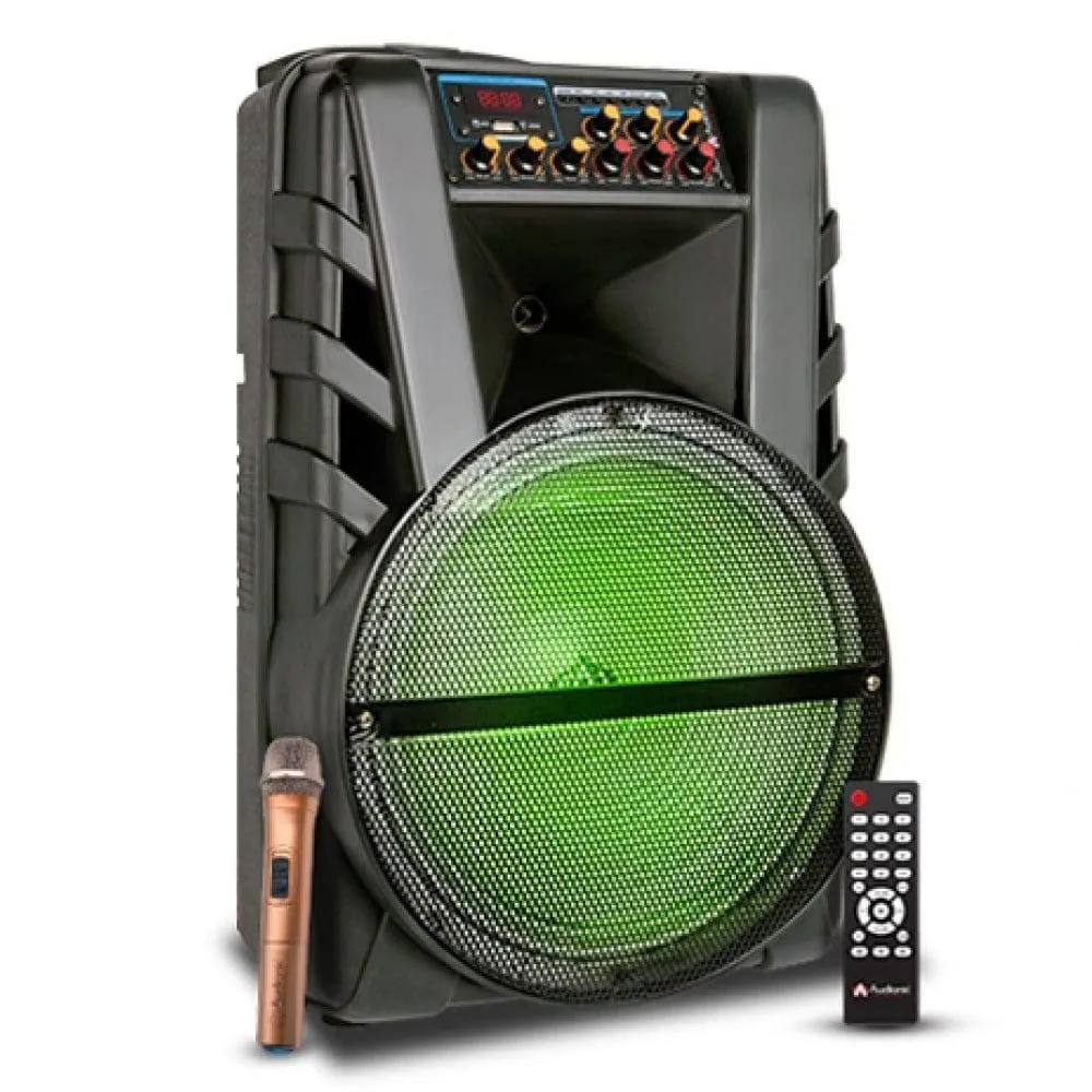 MEHFIL MH-50 ADVANCE 12" TROLLY SPEAKER