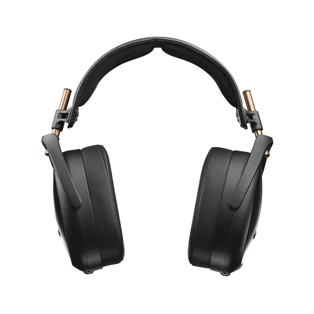 Meze LIRIC II Closed-Back Hybrid Array Planar Magnetic Headphones