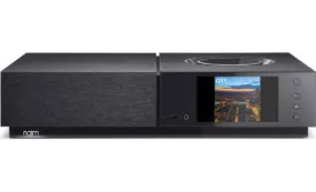 Naim Uniti Nova All-in-One Player