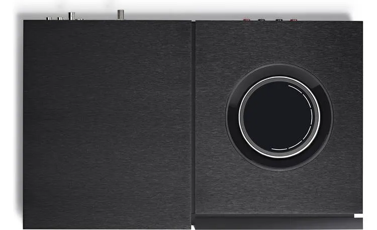 Naim Uniti Star Compact Music Player