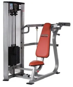 Brand New Promaxima P-2000 Raptor - Advanced Shoulder Press Machine