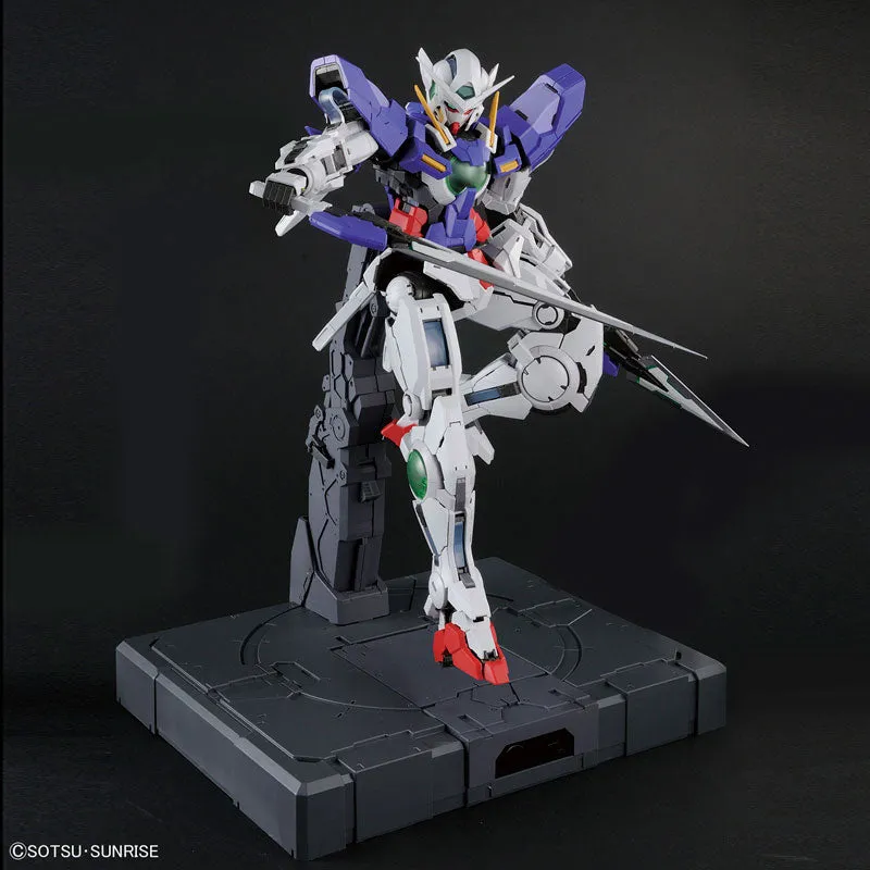 (Resale)PG 1/60 Gundam Exia Plastic Model