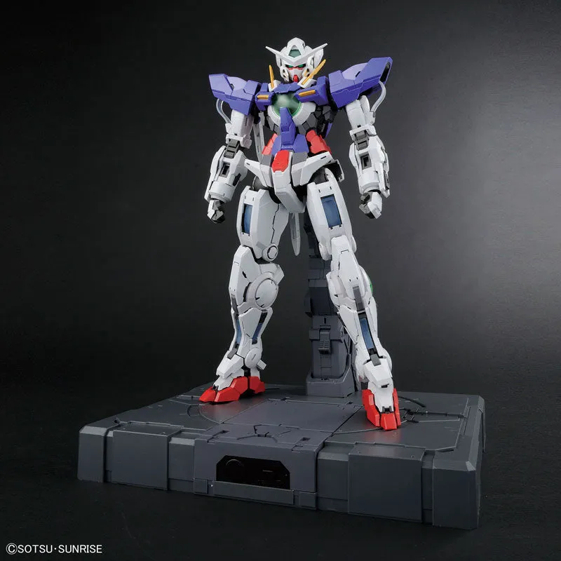 (Resale)PG 1/60 Gundam Exia Plastic Model