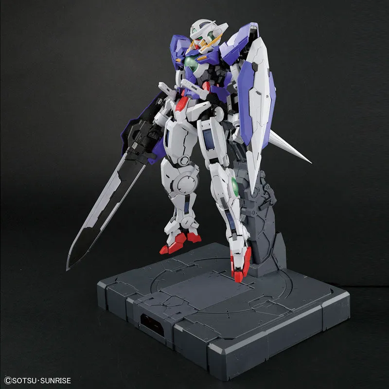 (Resale)PG 1/60 Gundam Exia Plastic Model