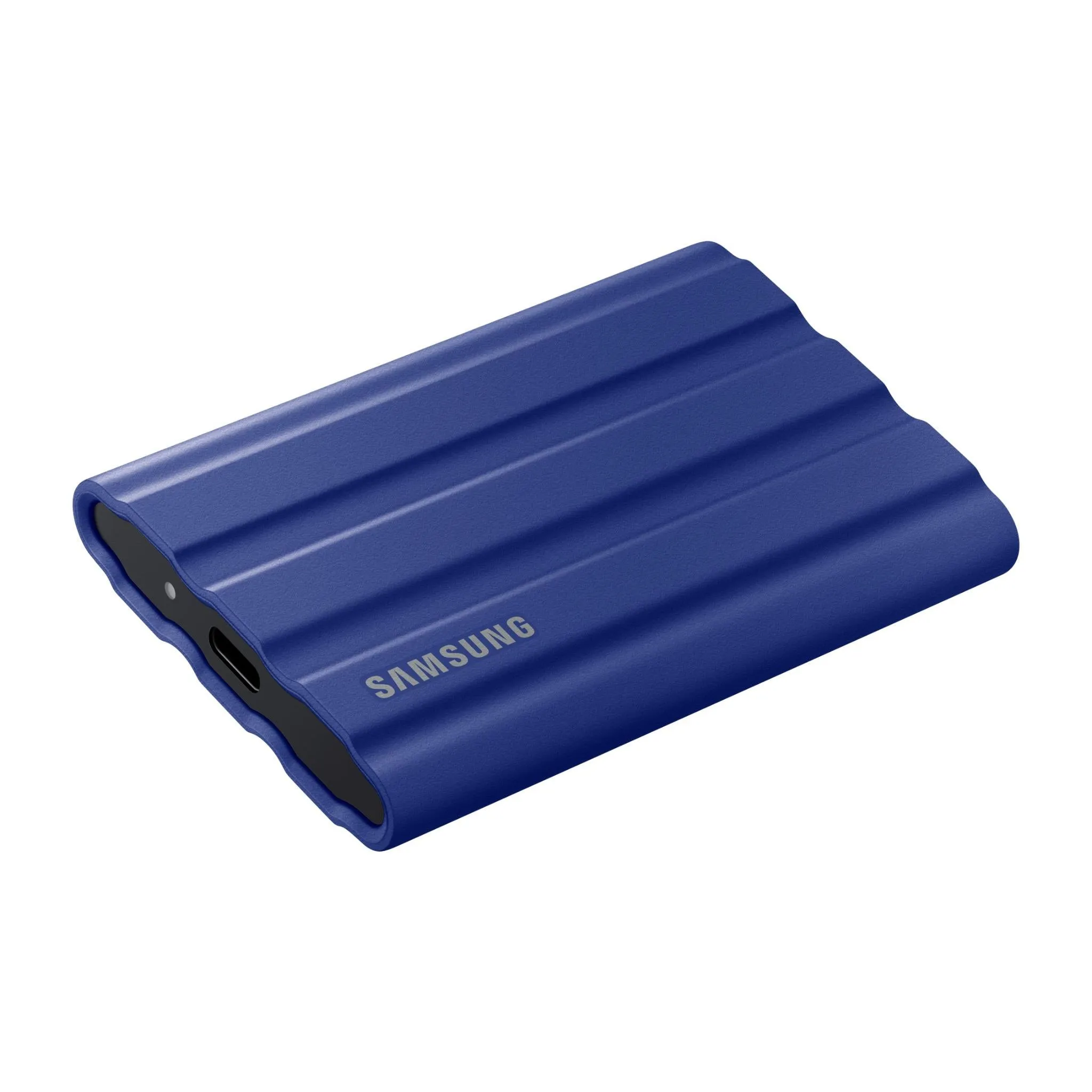 Samsung Portable T7 Shield SSD 1TB (Blue)