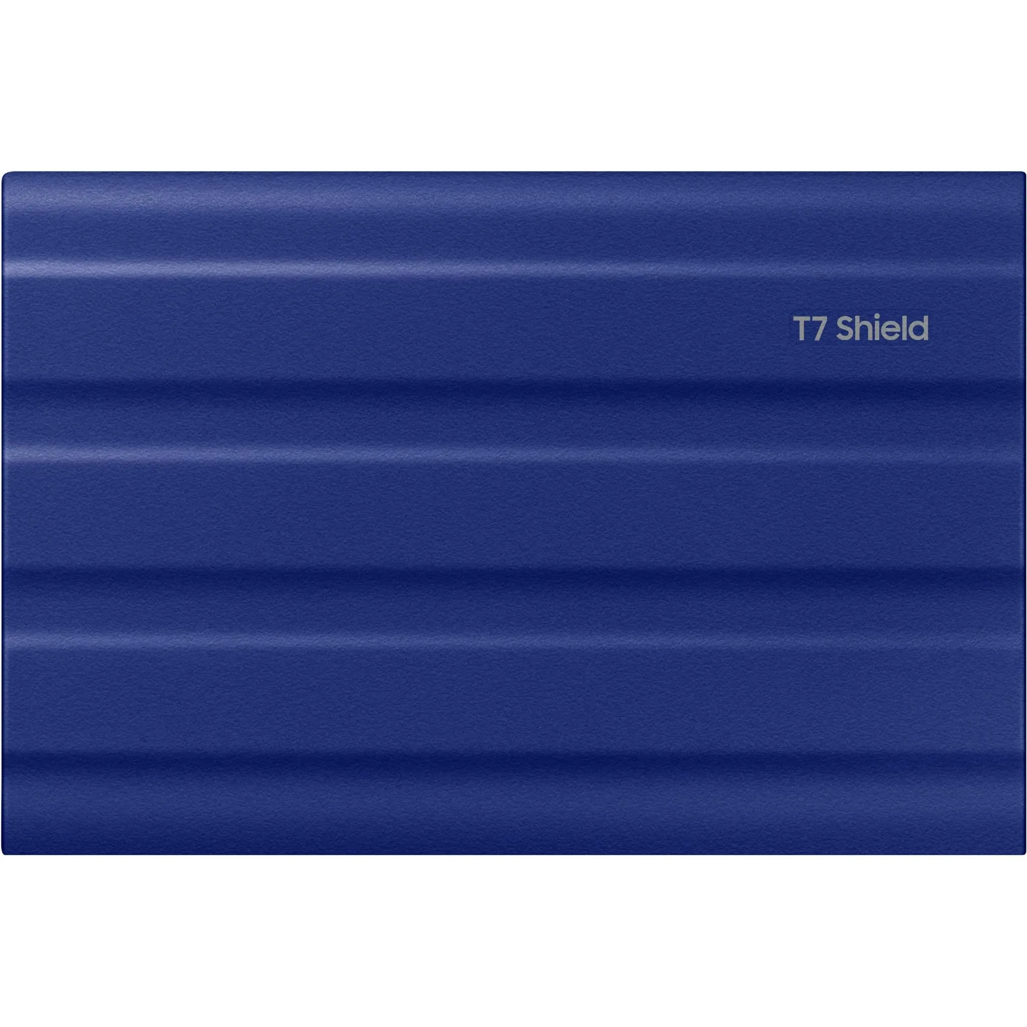 Samsung Portable T7 Shield SSD 2TB (Blue)