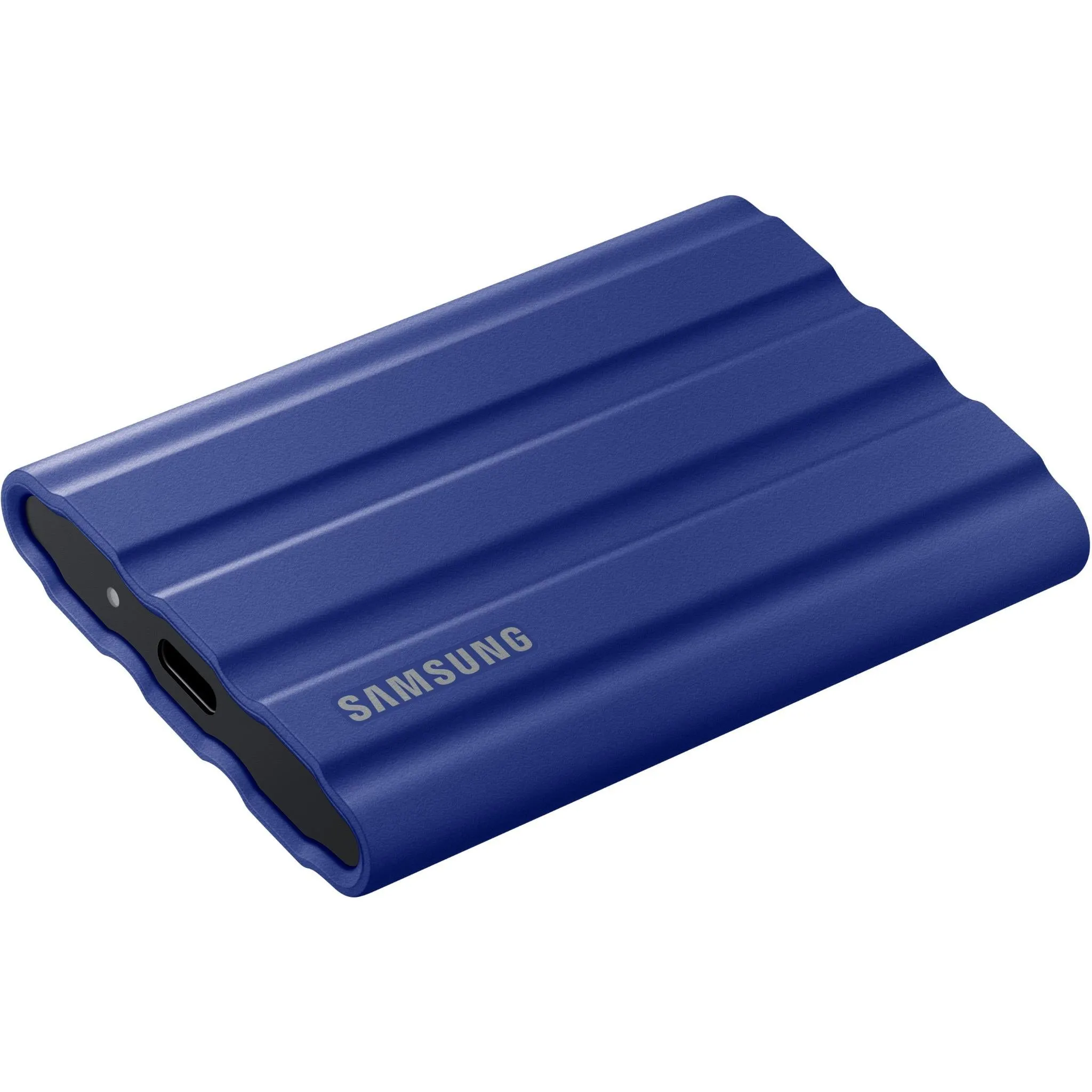 Samsung Portable T7 Shield SSD 2TB (Blue)