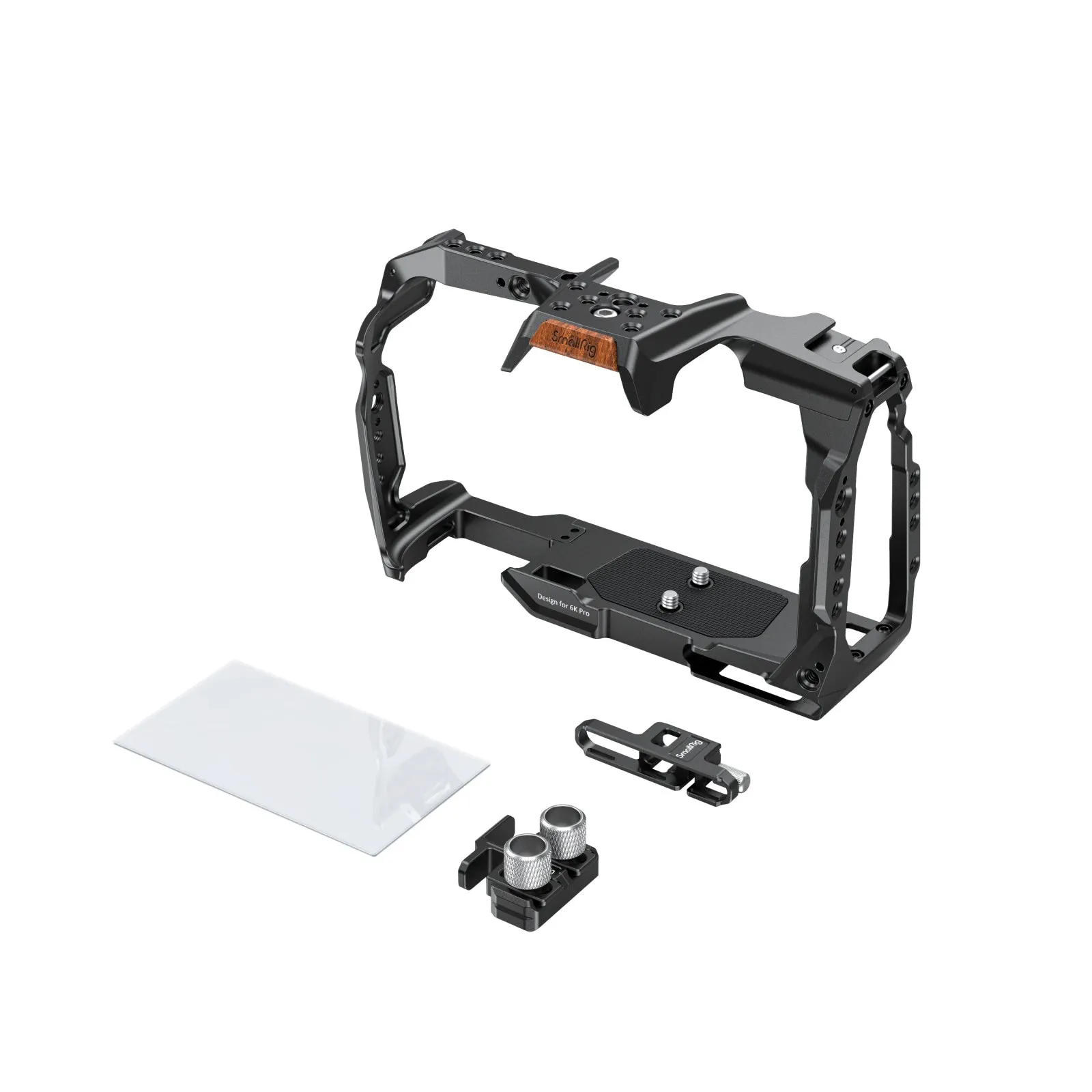 SmallRig Standard Accessory Kit for BMPCC 6K PRO 3298