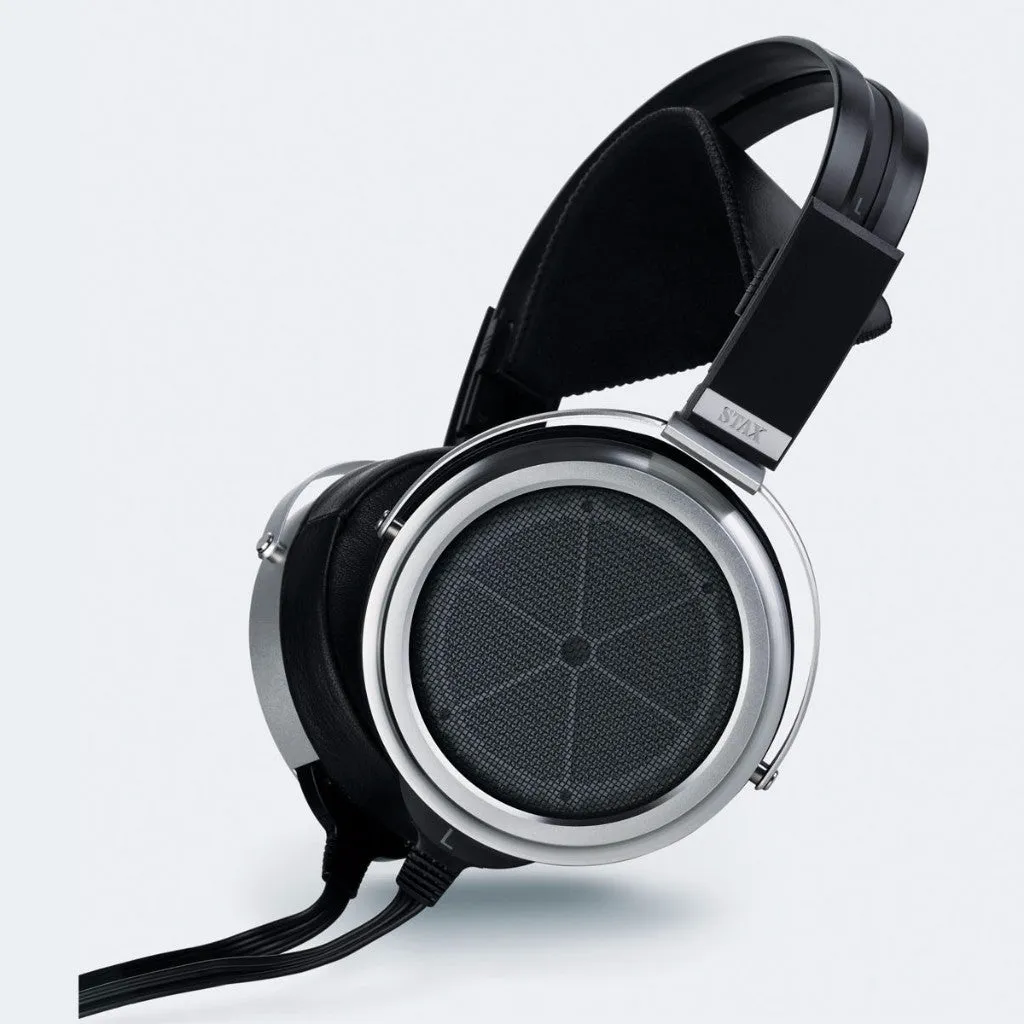 Stax SR-009 Electrostatic Earspeakers