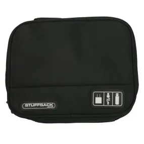 STUFFSACK Electronics Organizer