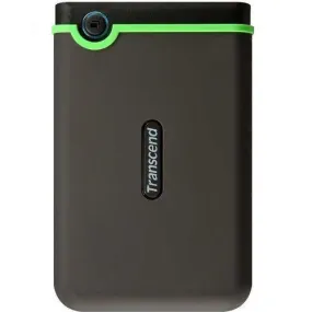 Transcend 1TB External Hard Disk Drive