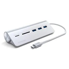 USB-C Combo Hub for Desktop