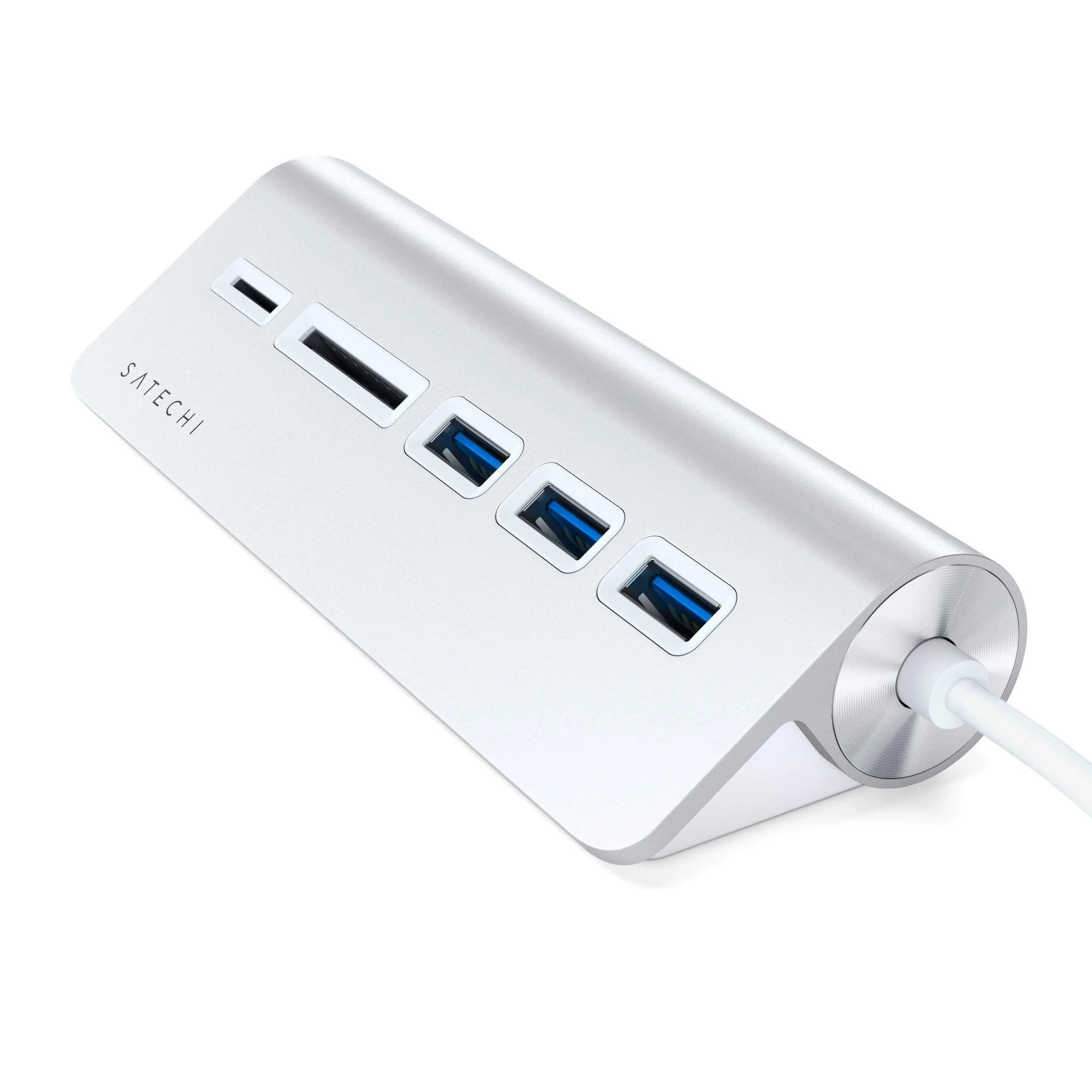 USB-C Combo Hub for Desktop