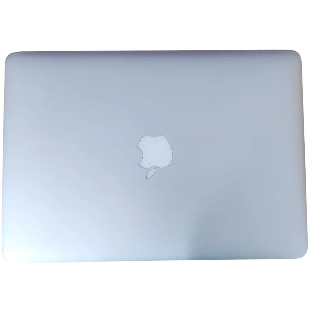 Used Apple MacBook Air (13-inch, Early 2015) Intel Core i5 5th Gen 128GB SSD 8GB RAM Laptop