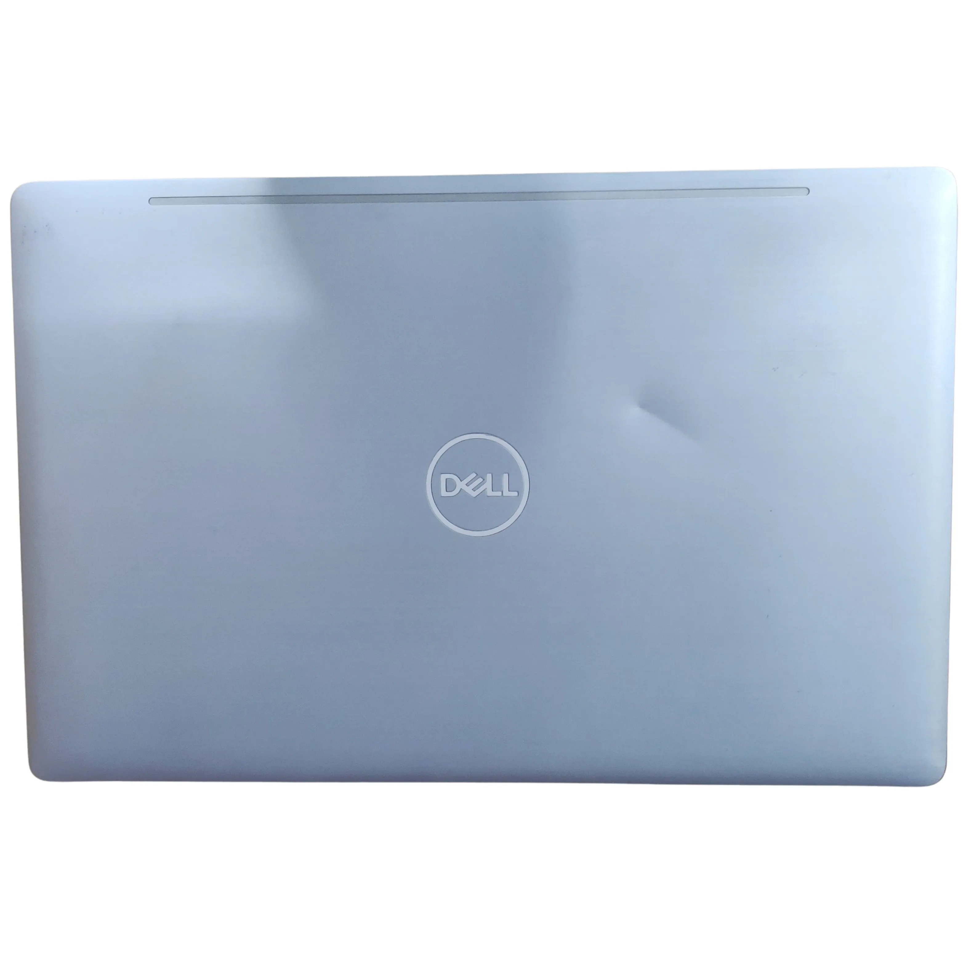 Used Dell Precision 3541 15.6" Intel Core i7 9th Gen 512GB SSD 32GB RAM Silver Laptop