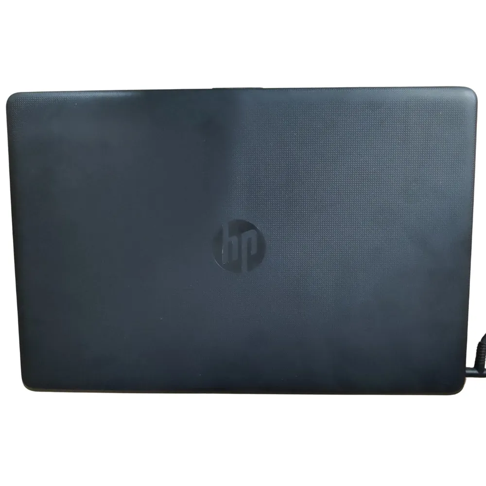 Used HP Laptop 15-bs1xx 15.6" Intel Core i5-8th Gen 512GB SSD 8GB RAM Gray Laptop