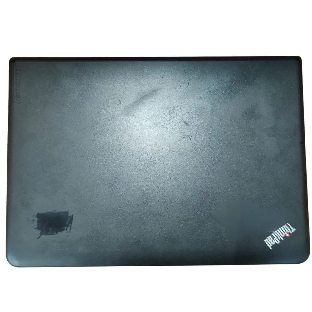 Used Lenovo ThinkPad E450 14" Core i5-4th Gen 256GB SSD 4GB RAM 2GB Graphics Laptop